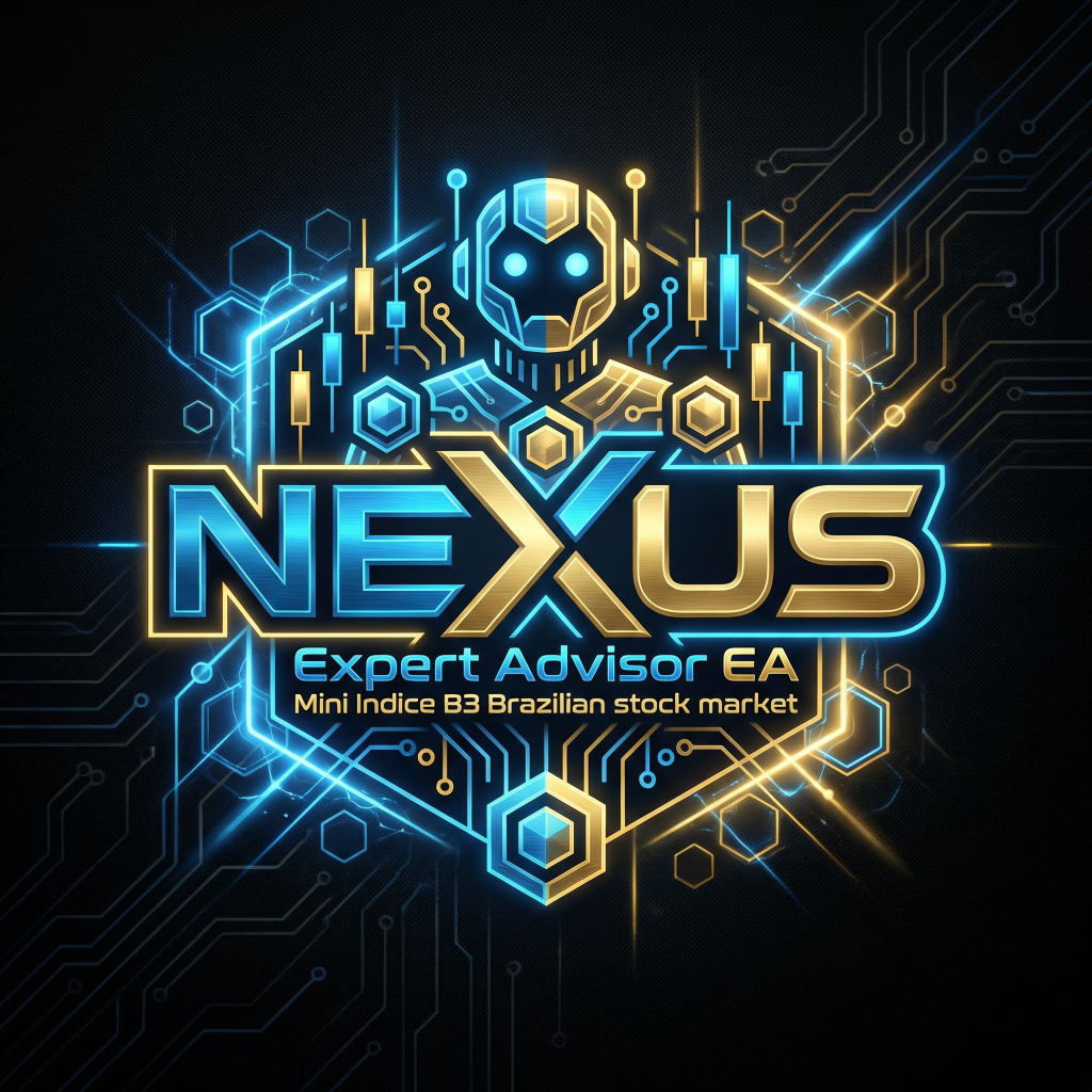 Logo NEXUS EA